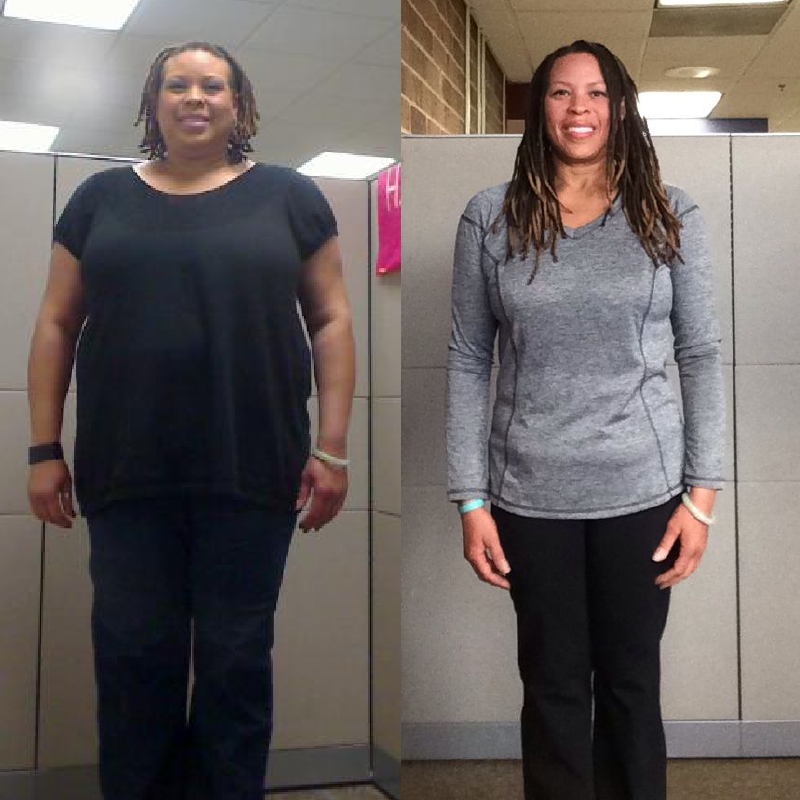 Mary rosales weight loss photo 5